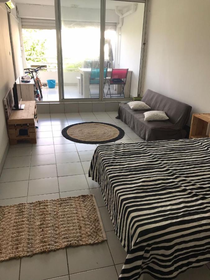 Petit Prix Et Grand Confort A Saint Gilles Les Bains 외부 사진