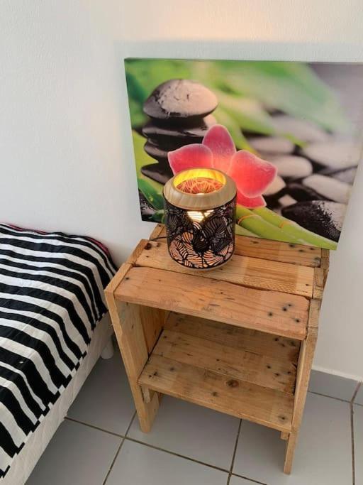 Petit Prix Et Grand Confort A Saint Gilles Les Bains 외부 사진