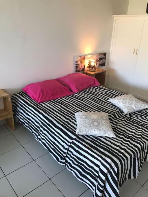 Petit Prix Et Grand Confort A Saint Gilles Les Bains 외부 사진
