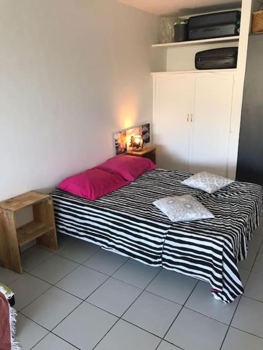 Petit Prix Et Grand Confort A Saint Gilles Les Bains 외부 사진